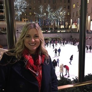 Meet your Posher, Rhonda